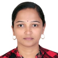 Komal Shimpukade