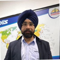 Kanwar Partap Singh