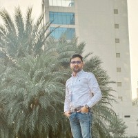 Rakesh R Nair