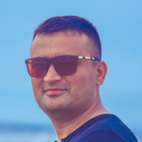 Junaid Akhtar