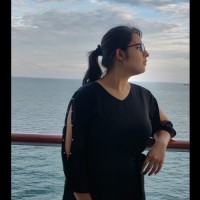 Vaishnavi Gupta