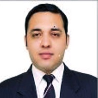 Gaurav B.