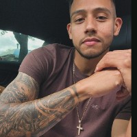Alex Morones