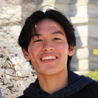 Jacob Yu