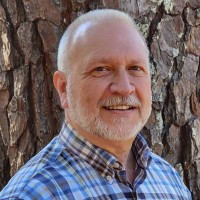 Keith Ward