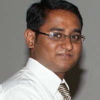 Anandaraj G