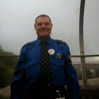 Keith Barlow