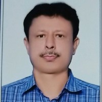 Mohammad Wamiq Khan