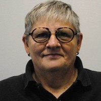 Darlene Ruth