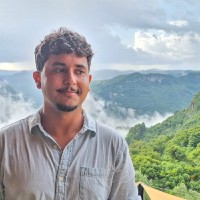 Rafael Azevedo Lezama