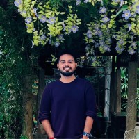 R, Yuvaraj