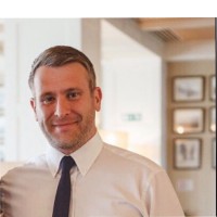 Damian Burbidge