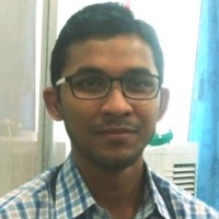 Abhijit Halder