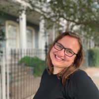 Emily Burdick