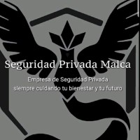 malca seguridad privada