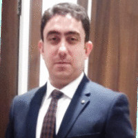 GÖKHAN ÇİFTÇİ