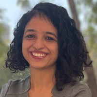 Dr. Sonal Chaturvedi