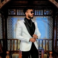 Mahesh Deogade