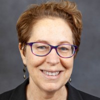 Yael Bat-Chava, Ph.D. (She/Her)