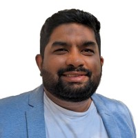 Pranjal Das