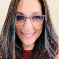 Raechel Gill, Phr, Shrm-Cp