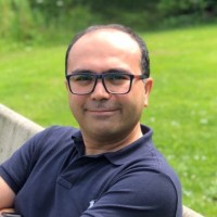 Ali Gharbali