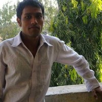 Arvind Sahu