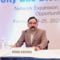 Vishaal Kaushal