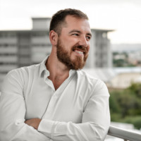 Jan-Barend Scheepers