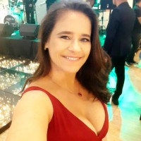 Luciene Rodrigues Ribeiro