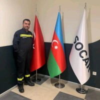 Ahmet Ekebulduk