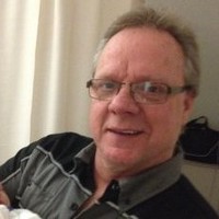 Patrick Obrien