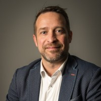 Nicolas Genois Msc, Mba