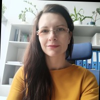 Marta Machnowska