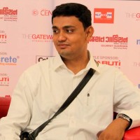 Niraj Naik