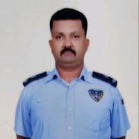 Vijay Salvi