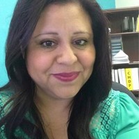 Angie Torres