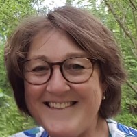Madelon Van Nes