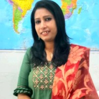 Vidya Yadav