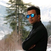 Imdad Hussain