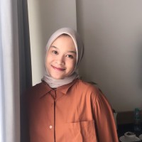 Zahra Maharani