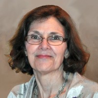 Nancy Ewald