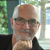 David Partridge