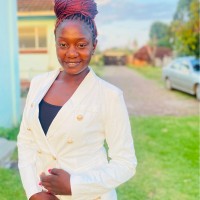 Christine Ngoshi