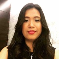 Sheryl Garcia