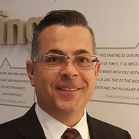 Tony Lombardo