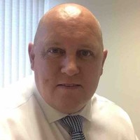 Gary Eastwood