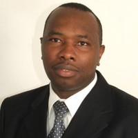 John Mwangi