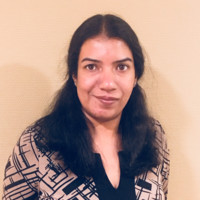 Vithya Yogarajan, PhD