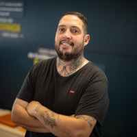 Jakson Oliveira De Moraes